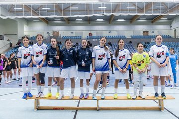 Bild 65 - wBJ Power Girls Cup Suederelbe